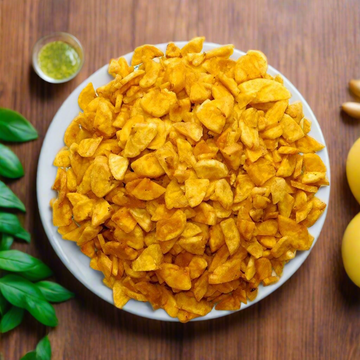 Banana Chips (4 cut) - 200g