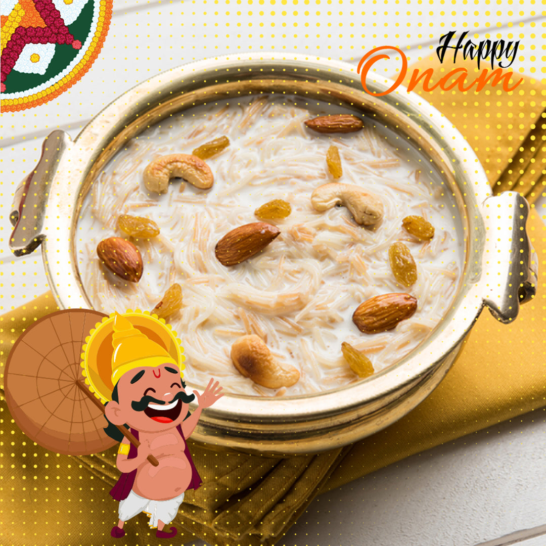 Semiya Payasam Mix - 300g